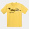 GILDAN® ULTRA COTTON® YOUTH T-SHIRT Thumbnail