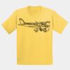 GILDAN® ULTRA COTTON® YOUTH T-SHIRT Thumbnail