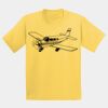 GILDAN® ULTRA COTTON® YOUTH T-SHIRT Thumbnail