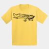 GILDAN® ULTRA COTTON® YOUTH T-SHIRT Thumbnail