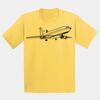 GILDAN® ULTRA COTTON® YOUTH T-SHIRT Thumbnail