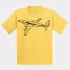 GILDAN® ULTRA COTTON® YOUTH T-SHIRT Thumbnail