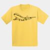 GILDAN® ULTRA COTTON® YOUTH T-SHIRT Thumbnail