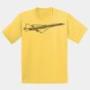 GILDAN® ULTRA COTTON® YOUTH T-SHIRT Thumbnail