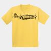 GILDAN® ULTRA COTTON® YOUTH T-SHIRT Thumbnail