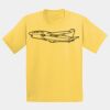 GILDAN® ULTRA COTTON® YOUTH T-SHIRT Thumbnail