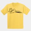 GILDAN® ULTRA COTTON® YOUTH T-SHIRT Thumbnail