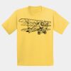 GILDAN® ULTRA COTTON® YOUTH T-SHIRT Thumbnail