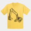 GILDAN® ULTRA COTTON® YOUTH T-SHIRT Thumbnail