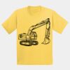 GILDAN® ULTRA COTTON® YOUTH T-SHIRT Thumbnail