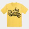 GILDAN® ULTRA COTTON® YOUTH T-SHIRT Thumbnail