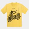 GILDAN® ULTRA COTTON® YOUTH T-SHIRT Thumbnail