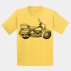 GILDAN® ULTRA COTTON® YOUTH T-SHIRT Thumbnail