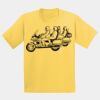 GILDAN® ULTRA COTTON® YOUTH T-SHIRT Thumbnail