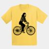 GILDAN® ULTRA COTTON® YOUTH T-SHIRT Thumbnail