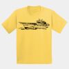 GILDAN® ULTRA COTTON® YOUTH T-SHIRT Thumbnail