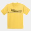 GILDAN® ULTRA COTTON® YOUTH T-SHIRT Thumbnail