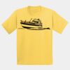 GILDAN® ULTRA COTTON® YOUTH T-SHIRT Thumbnail