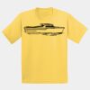 GILDAN® ULTRA COTTON® YOUTH T-SHIRT Thumbnail