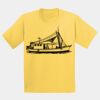 GILDAN® ULTRA COTTON® YOUTH T-SHIRT Thumbnail