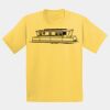 GILDAN® ULTRA COTTON® YOUTH T-SHIRT Thumbnail