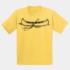 GILDAN® ULTRA COTTON® YOUTH T-SHIRT Thumbnail