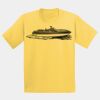 GILDAN® ULTRA COTTON® YOUTH T-SHIRT Thumbnail