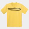 GILDAN® ULTRA COTTON® YOUTH T-SHIRT Thumbnail