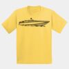 GILDAN® ULTRA COTTON® YOUTH T-SHIRT Thumbnail