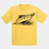 GILDAN® ULTRA COTTON® YOUTH T-SHIRT Thumbnail