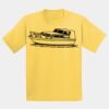 GILDAN® ULTRA COTTON® YOUTH T-SHIRT Thumbnail