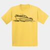 GILDAN® ULTRA COTTON® YOUTH T-SHIRT Thumbnail