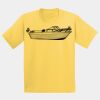 GILDAN® ULTRA COTTON® YOUTH T-SHIRT Thumbnail