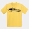 GILDAN® ULTRA COTTON® YOUTH T-SHIRT Thumbnail