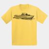 GILDAN® ULTRA COTTON® YOUTH T-SHIRT Thumbnail