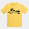 GILDAN® ULTRA COTTON® YOUTH T-SHIRT Thumbnail