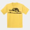 GILDAN® ULTRA COTTON® YOUTH T-SHIRT Thumbnail