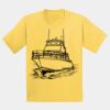 GILDAN® ULTRA COTTON® YOUTH T-SHIRT Thumbnail