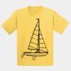 GILDAN® ULTRA COTTON® YOUTH T-SHIRT Thumbnail