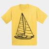 GILDAN® ULTRA COTTON® YOUTH T-SHIRT Thumbnail