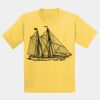 GILDAN® ULTRA COTTON® YOUTH T-SHIRT Thumbnail