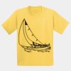 GILDAN® ULTRA COTTON® YOUTH T-SHIRT Thumbnail