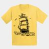 GILDAN® ULTRA COTTON® YOUTH T-SHIRT Thumbnail