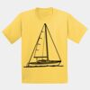 GILDAN® ULTRA COTTON® YOUTH T-SHIRT Thumbnail