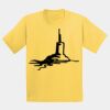 GILDAN® ULTRA COTTON® YOUTH T-SHIRT Thumbnail