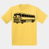 GILDAN® ULTRA COTTON® YOUTH T-SHIRT Thumbnail