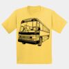 GILDAN® ULTRA COTTON® YOUTH T-SHIRT Thumbnail