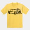 GILDAN® ULTRA COTTON® YOUTH T-SHIRT Thumbnail