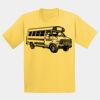 GILDAN® ULTRA COTTON® YOUTH T-SHIRT Thumbnail