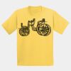 GILDAN® ULTRA COTTON® YOUTH T-SHIRT Thumbnail